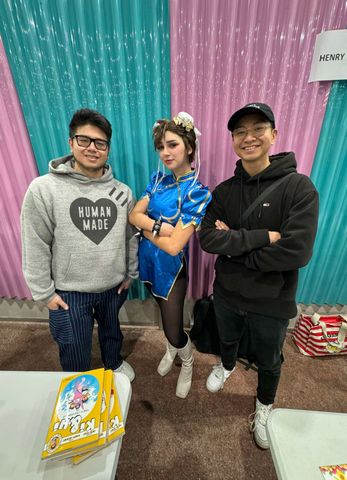 Chunli