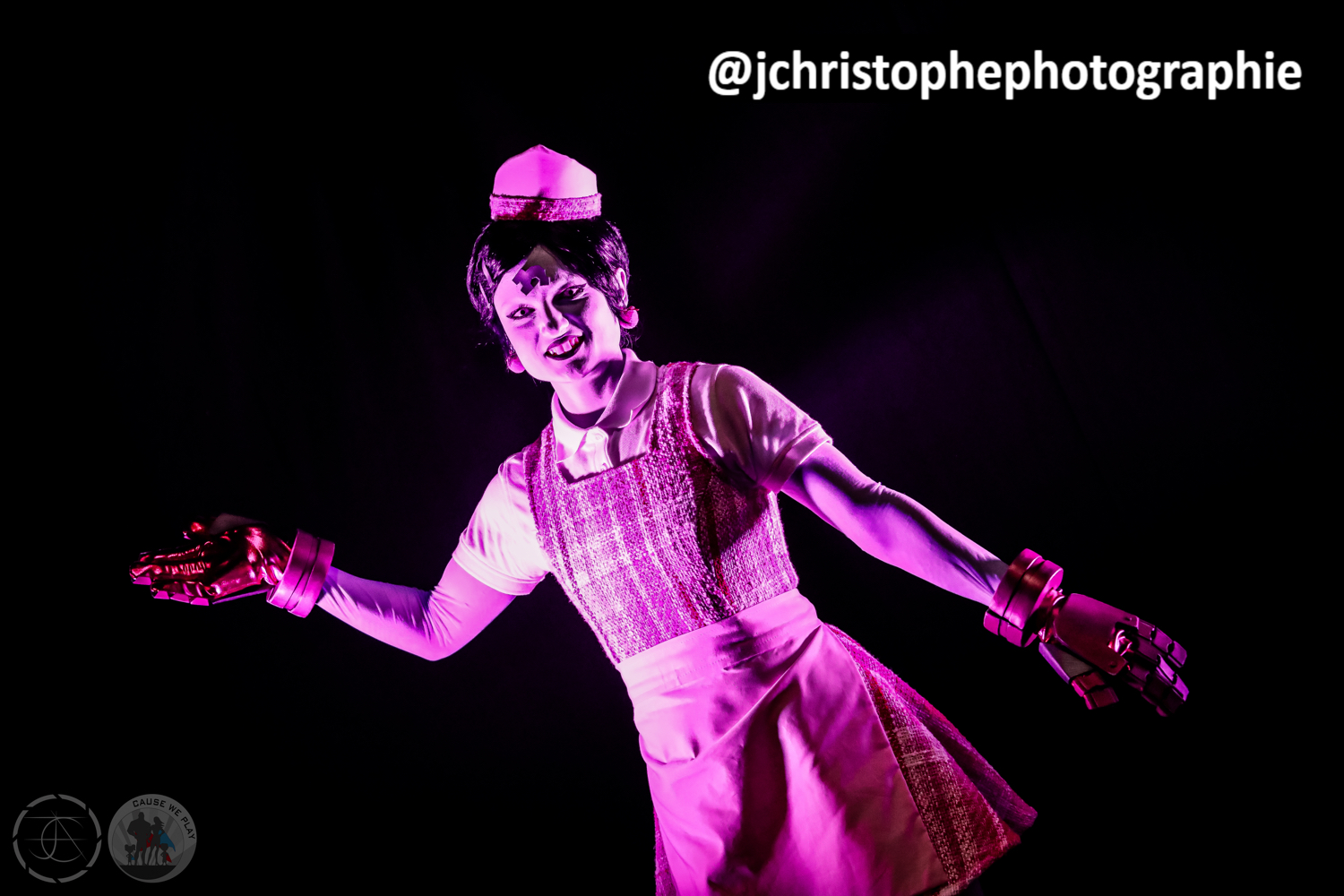 Nina Cortex - PFF - Photo 2