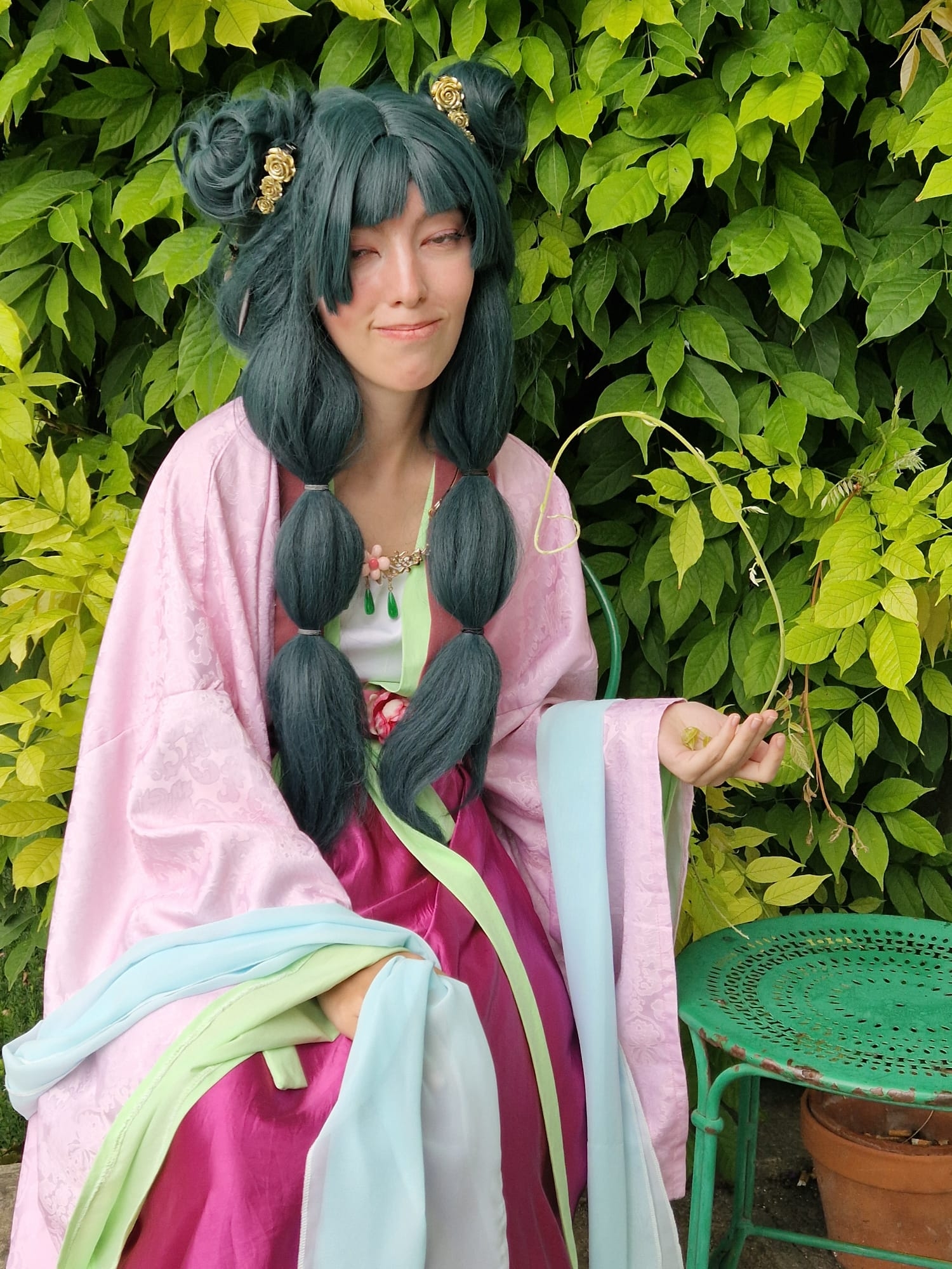 MaoMao Dinner - Photo 74