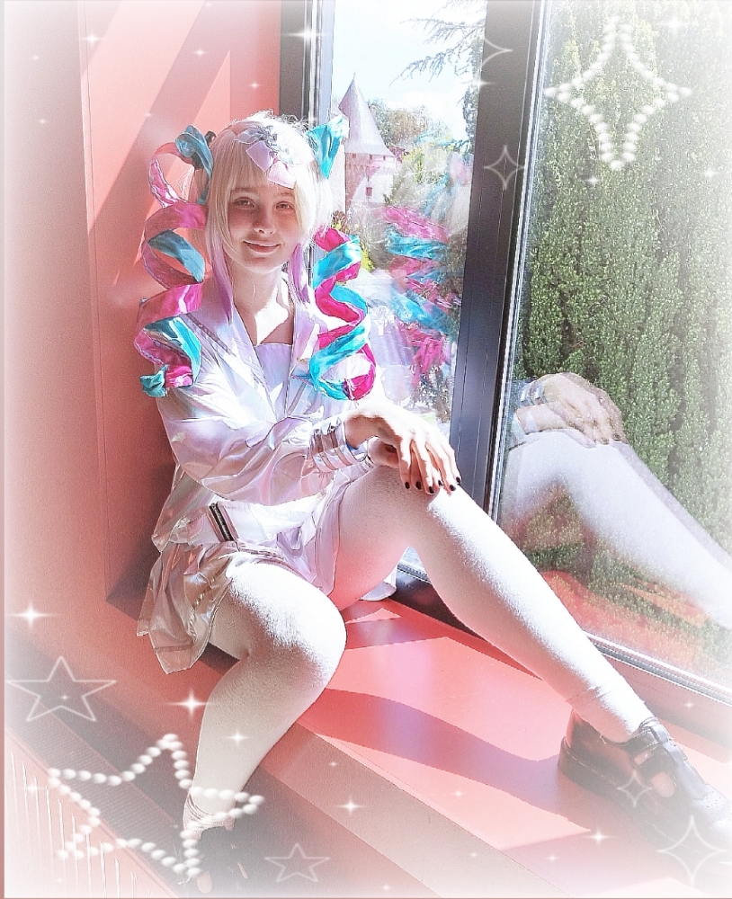 K Angel Jap and Co - Photo 5