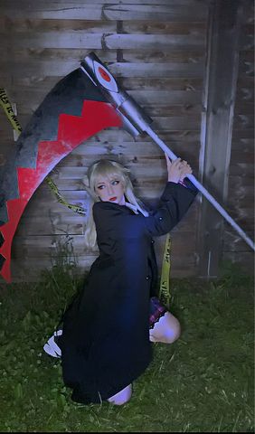 Maka Albarn