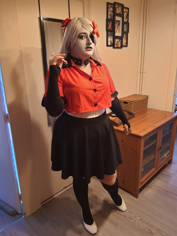 Vaggie — photo 5