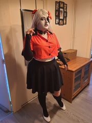 Vaggie preview 2