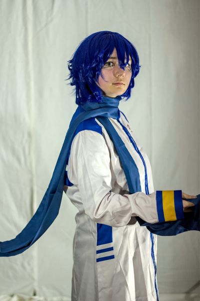 Miztraw_cos - KAITO