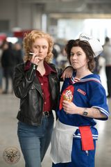 Steve Harrington preview 3