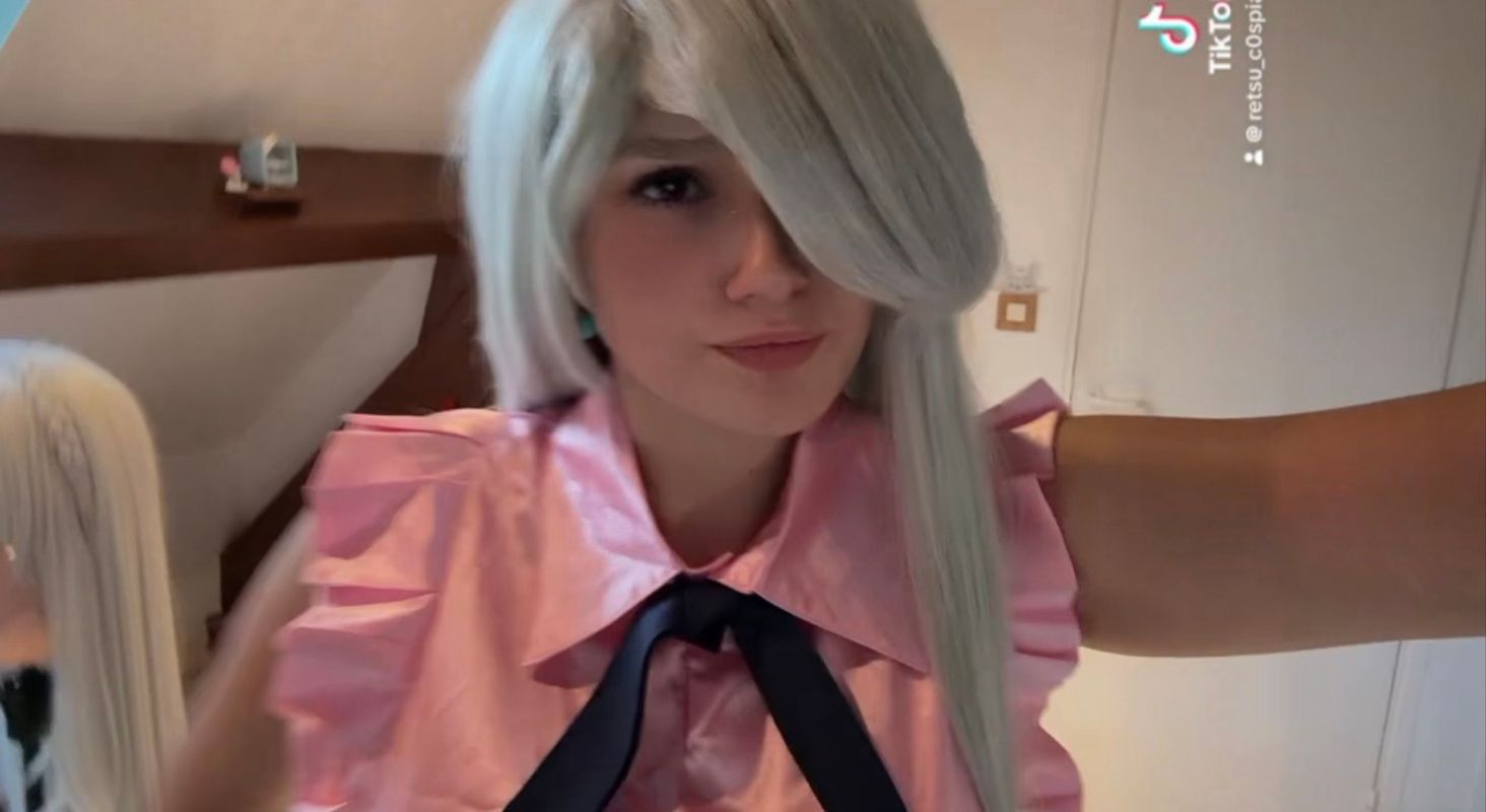 Retsu_c0spiay – Elisabeth 