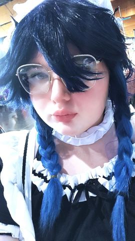Venti maid