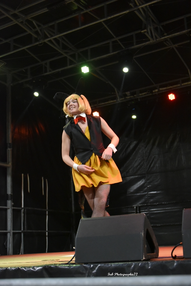 Scène Pictasia 2024 - Photo 1