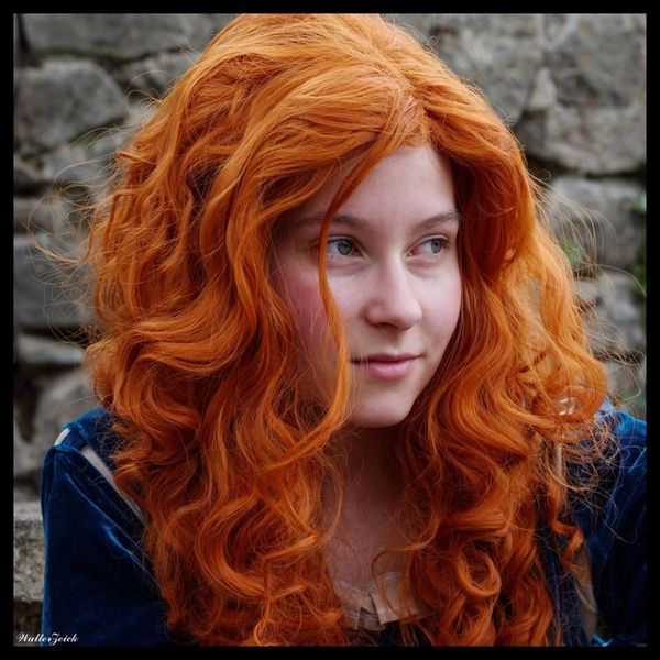Lexi_ducati - Merida