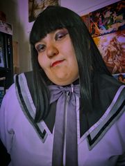 Homura Akemi preview 3