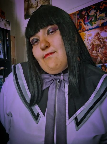 Dealuxis - Homura Akemi 