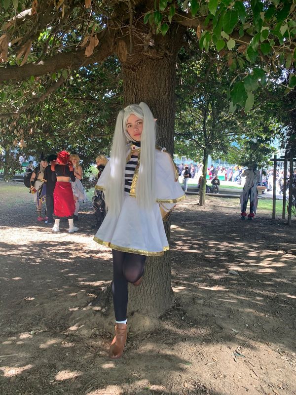 Candice_ – Frieren