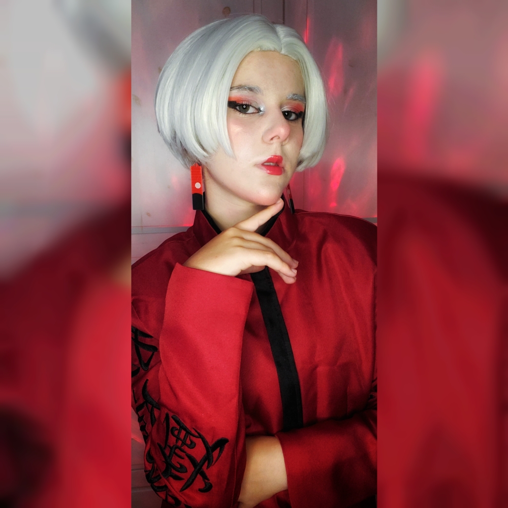 Izana Kurokawa - Photo 4