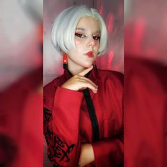 Izana Kurokawa preview 3