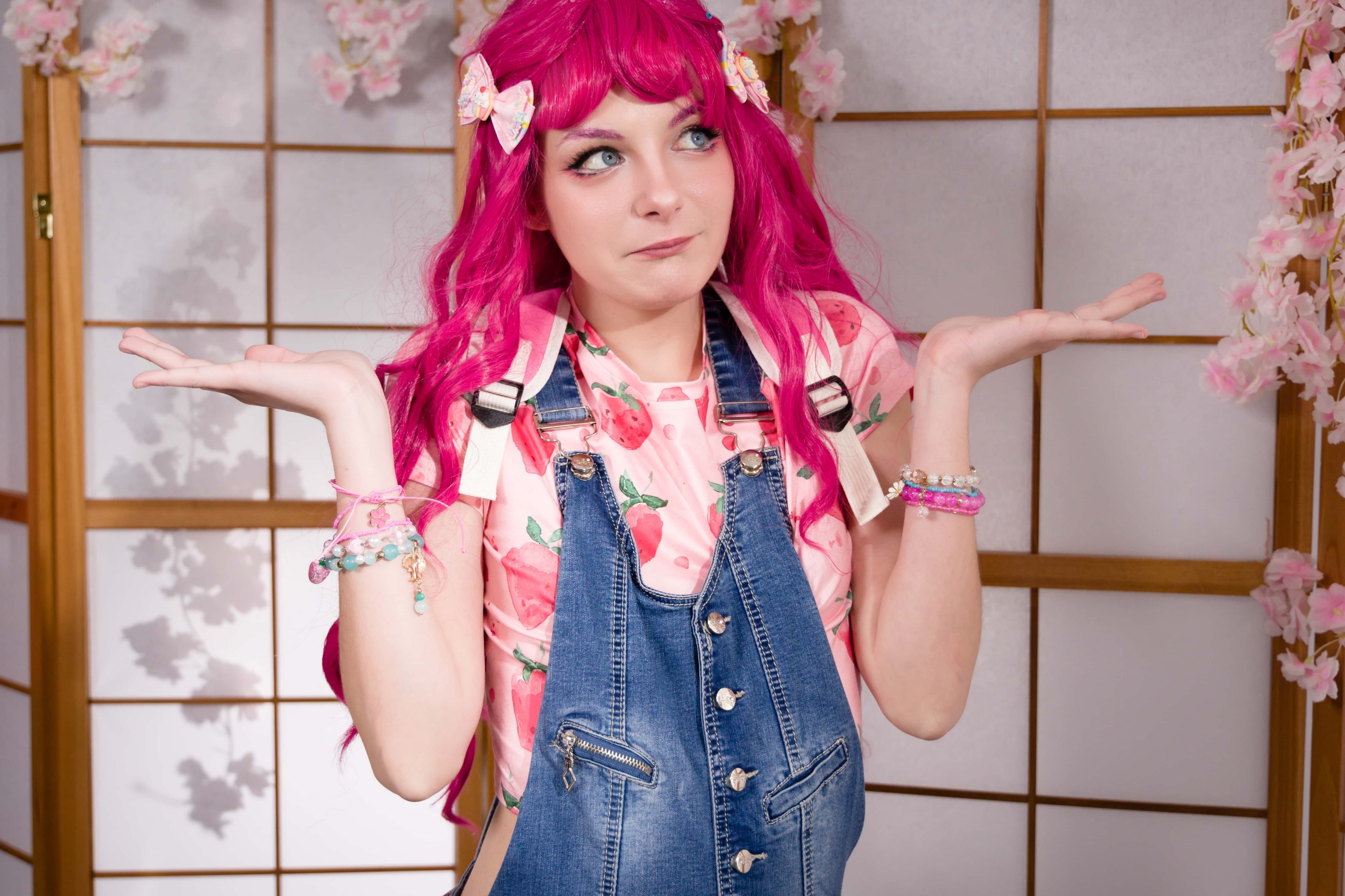 Pinkie pie Berry M, photo 6