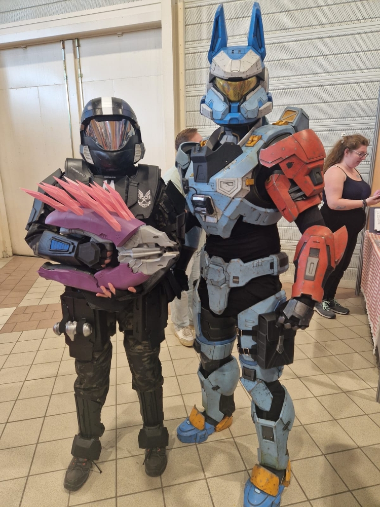 TGS Springbreak 2025 — photo 6