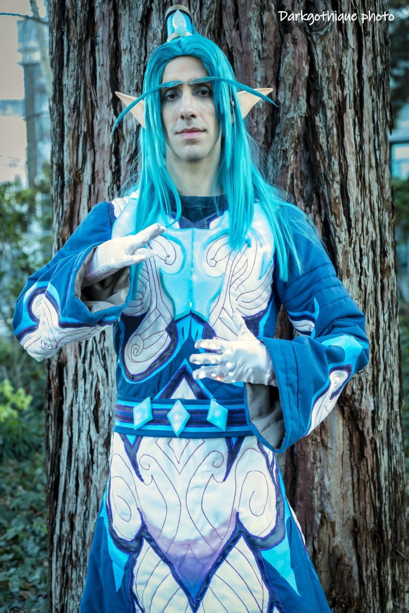 Malygos, photo 42