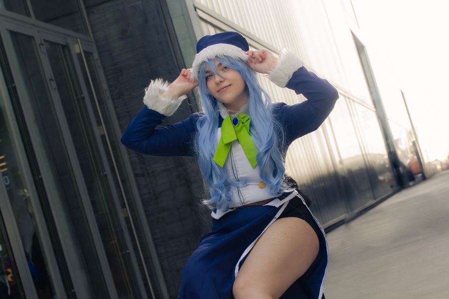 Lunavia - Juvia (TGS 2024)