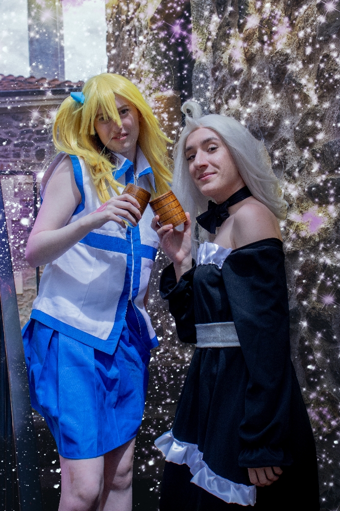 Fairy tail — photo 12