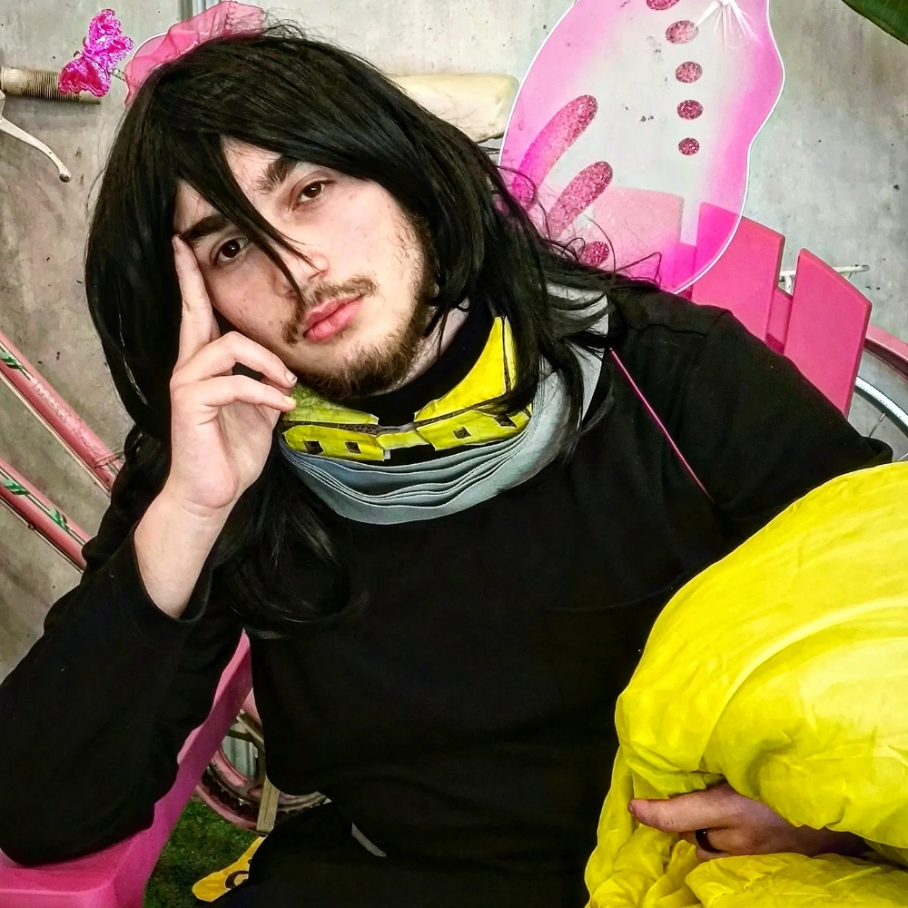 Aizawa 🦋 — photo 6