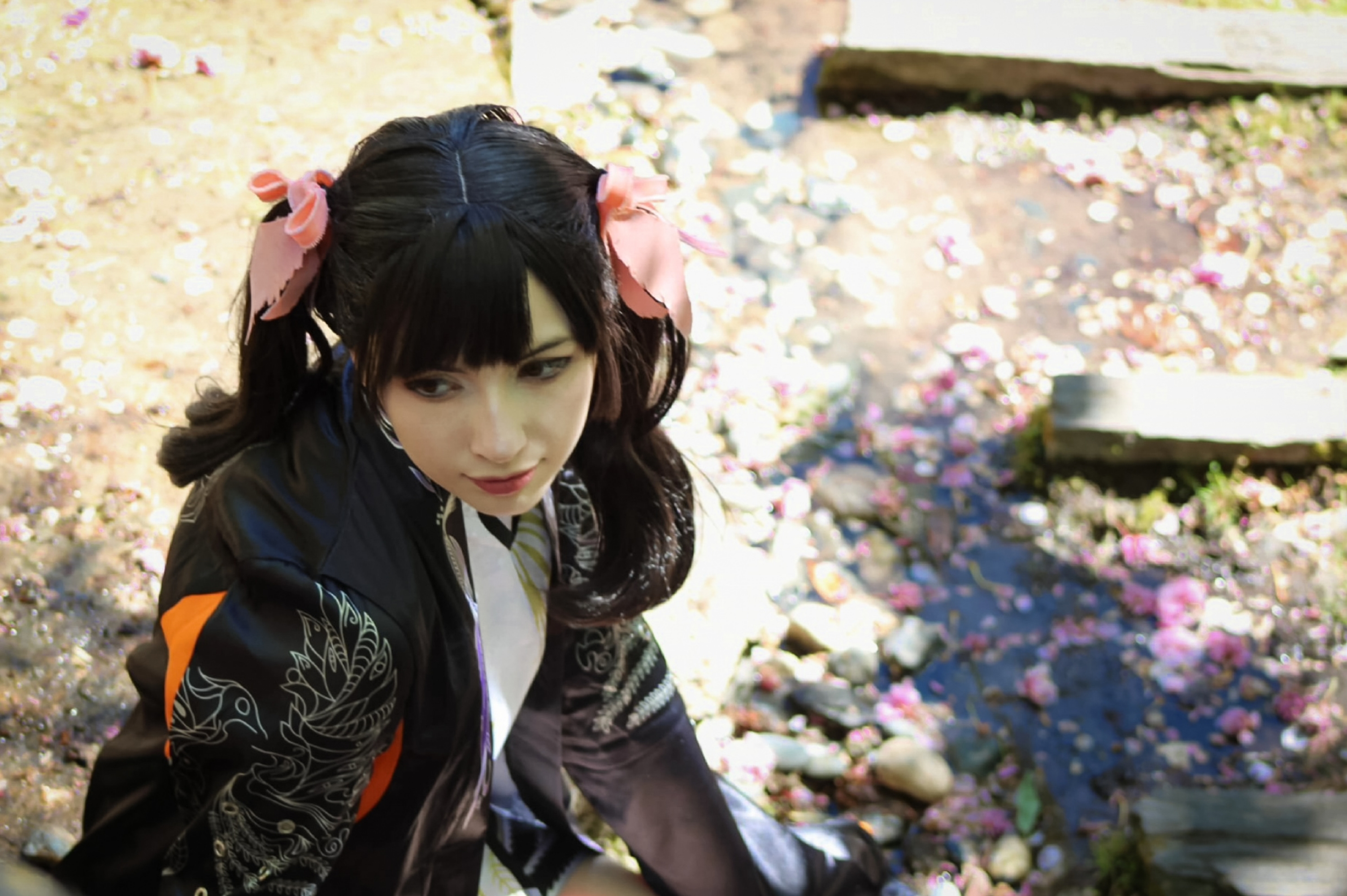 Xiaoyu, photo 5