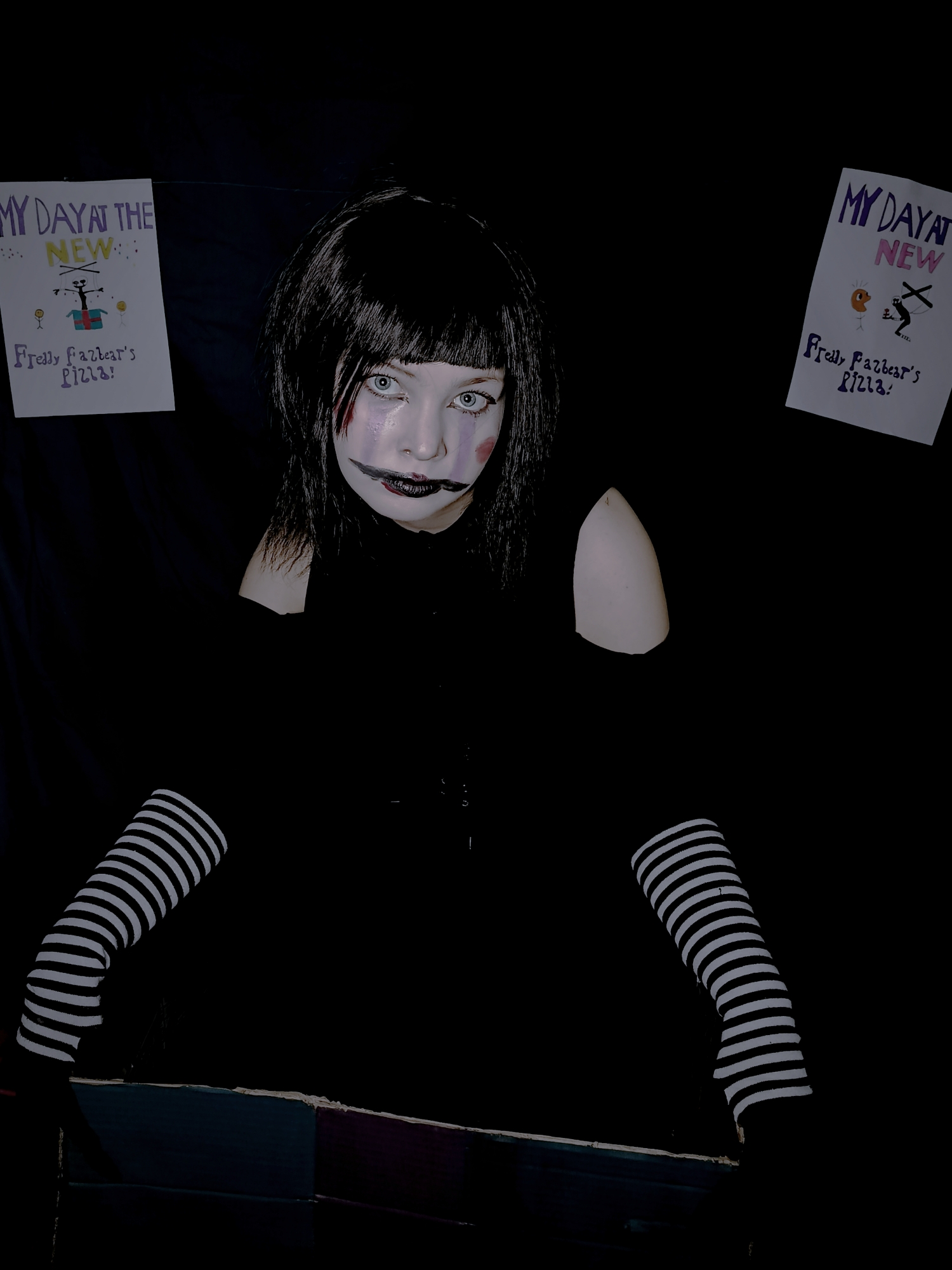 Puppet — photo 9