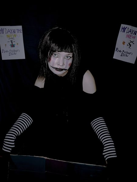 Swaliva - Puppet 