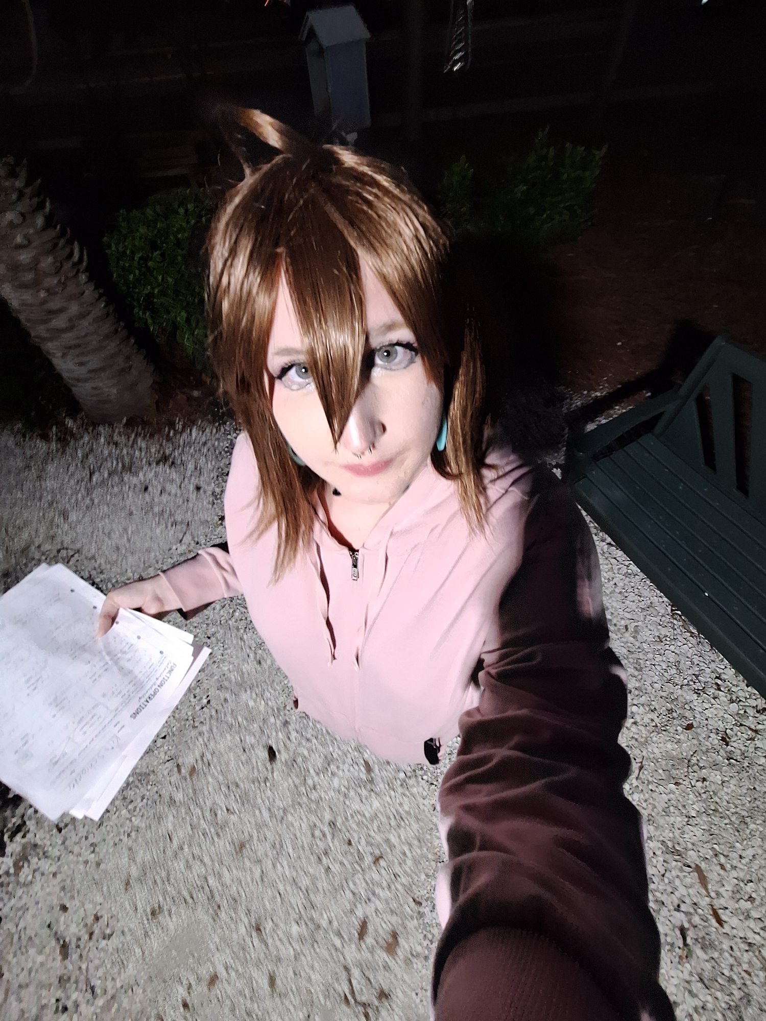 Momo Ayase - Photo 9