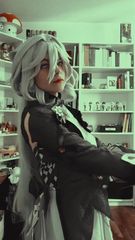 Furina Set 2 preview 2