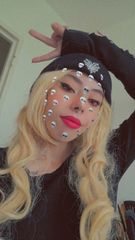 Asami Bakugo 💥 preview 3