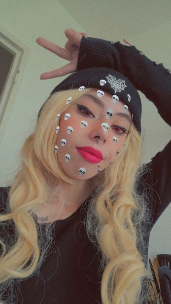 Asami_cos57 - Asami Bakugo 💥