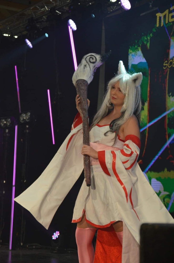 Défilé mangalaxy  - Photo 2