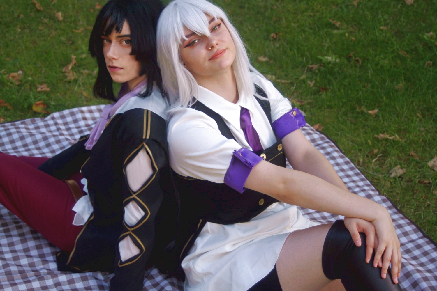 Leigh x Rosa - Photo 3