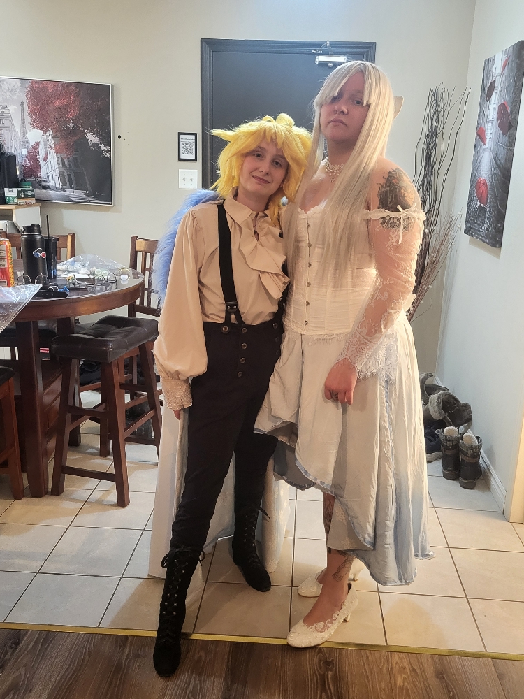 Chaotique Meliodas - Photo 26