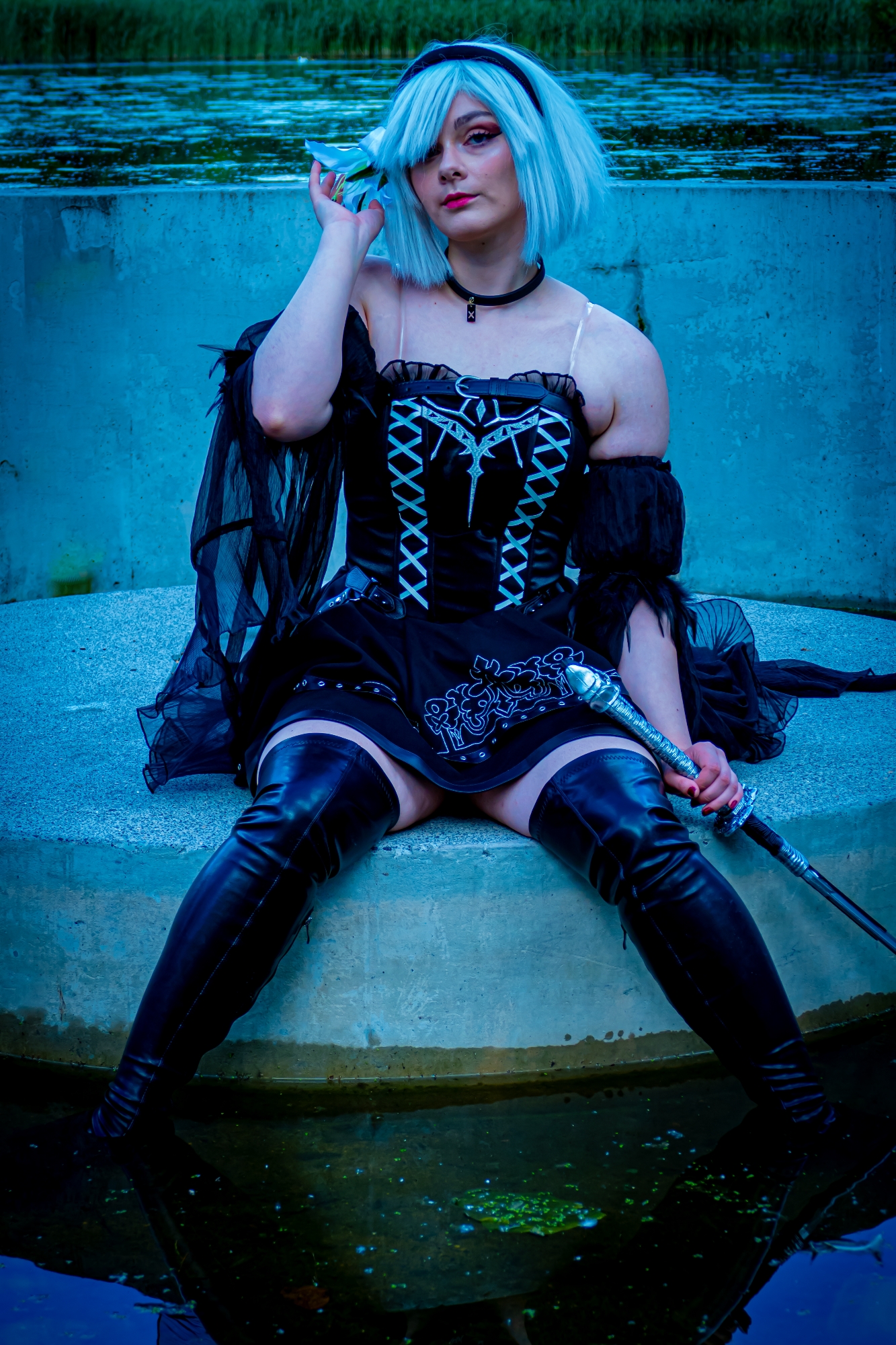 2B, Médiéval  - Photo 21