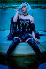 2B, Médiéval preview 2