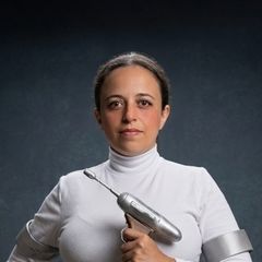 Padmé Geonosis preview 3