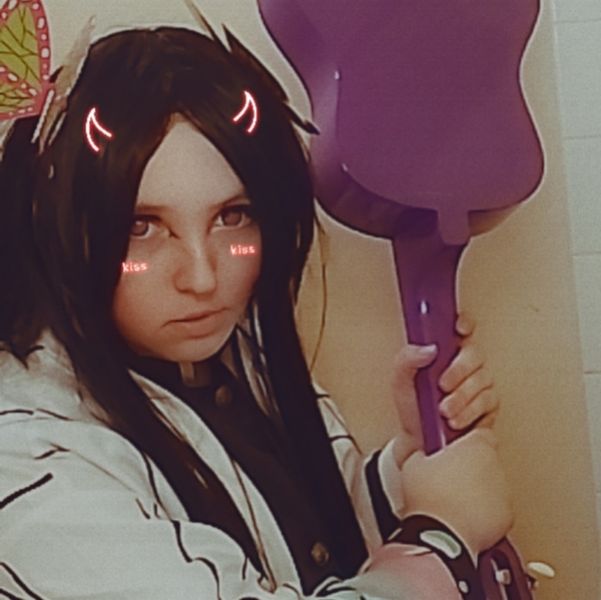 🎍nezuko_splay🎍 - Kanae1