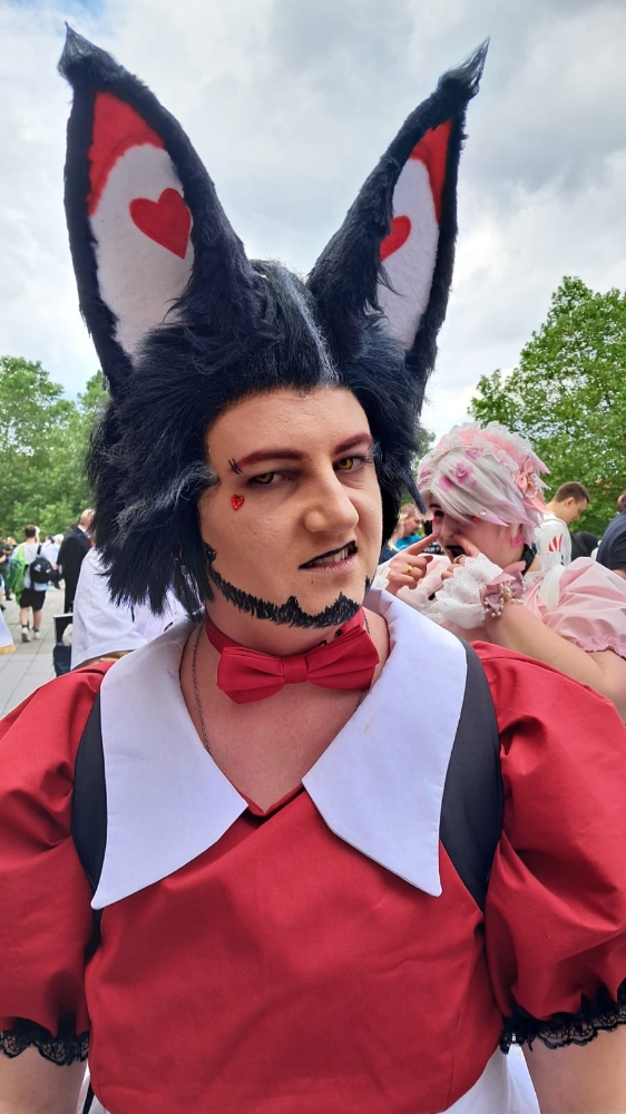 Husk- Maid Dress  - Photo 2