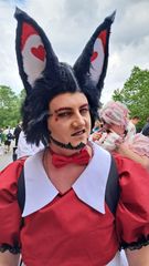 Husk- Maid Dress preview 2