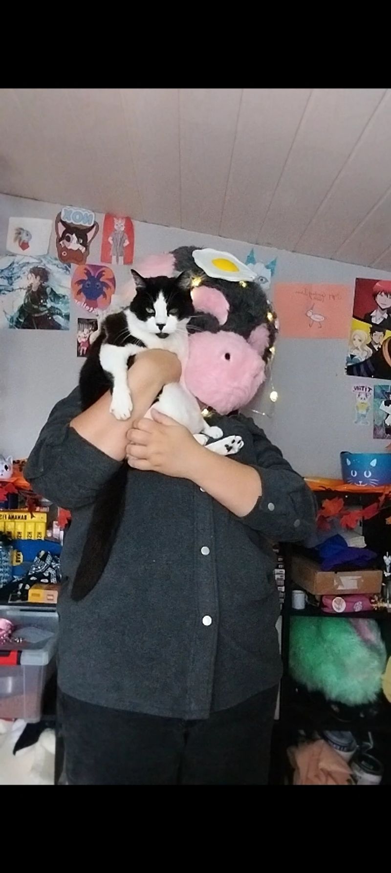 Nocturnes.water – Halloween(Chalou)