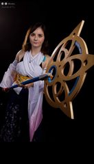 Yuna FFX preview 2