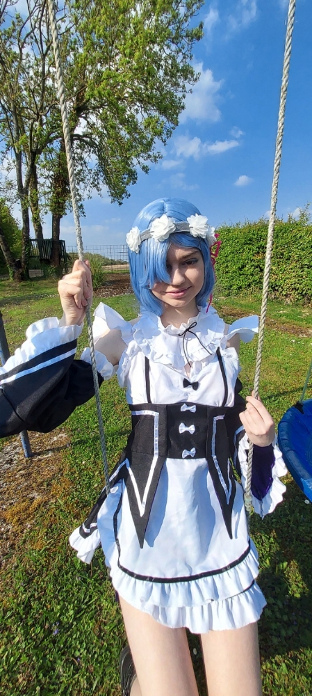 Rem - Photo 5