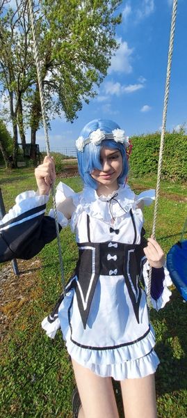 Layla - Rem