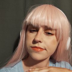 Makeup Zero two preview 2