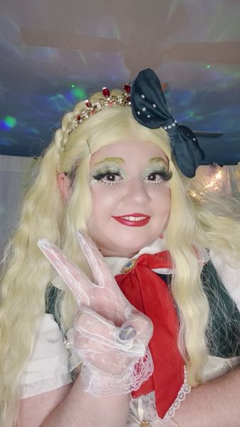 ✨️~rinou~✨️ - Sonia Nevermind 2926