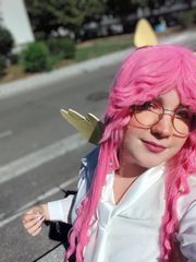 Fluttershy ! preview 3