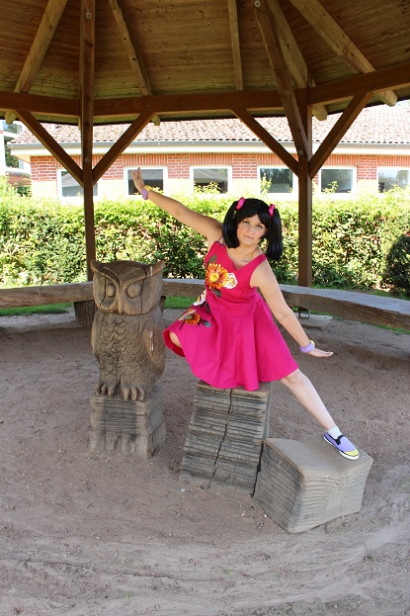Xiaoyu (Kleid) — photo 26