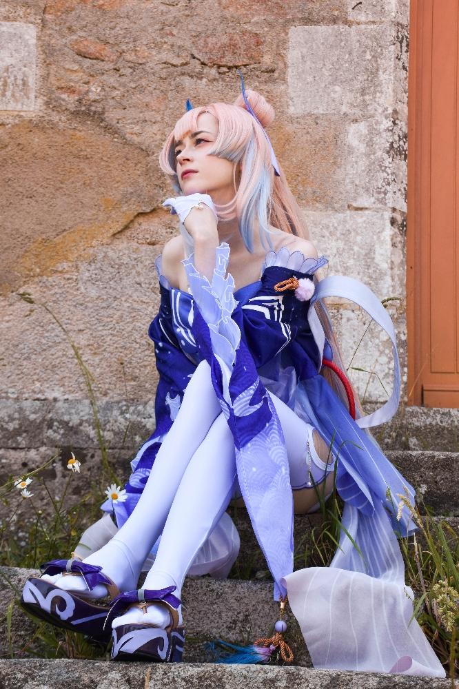Kokomi — photo 8