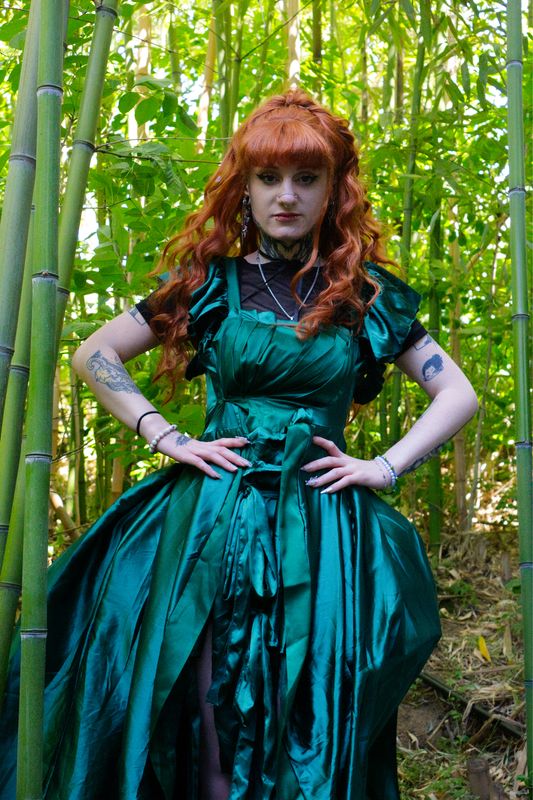 Fairyli_cos – Agnès Demille